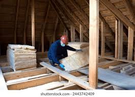 Trusted Powderly, TX Insulation Experts